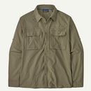 Patagonia Long-Sleeved Self-Guided Sun Shirt