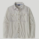 Patagonia Long-Sleeved Self-Guided Sun Shirt