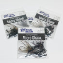 FISH SKULL GREG SENYO'S MICRO SHANK