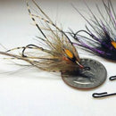 FISH SKULL GREG SENYO'S MICRO SHANK