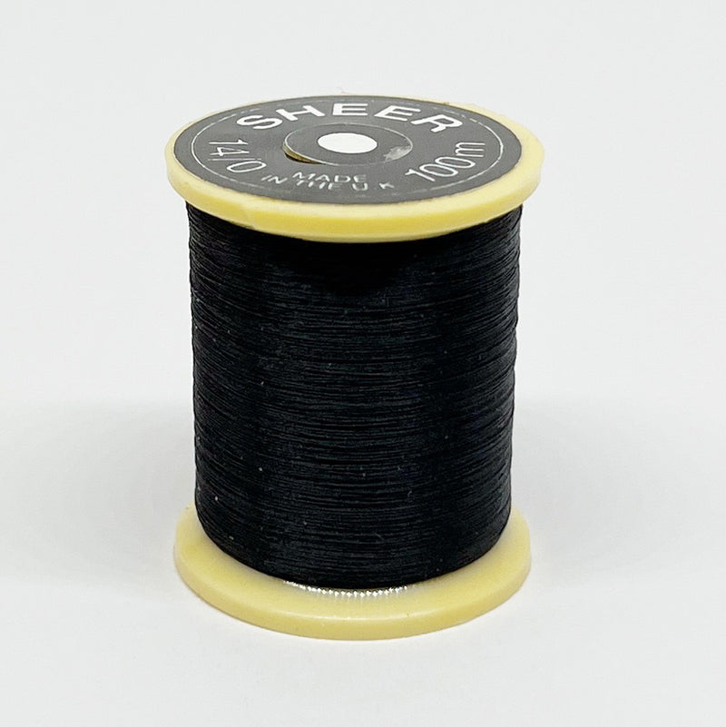 SHEER 14/0 THREAD
