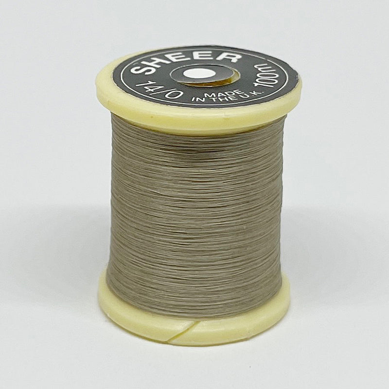 SHEER 14/0 THREAD