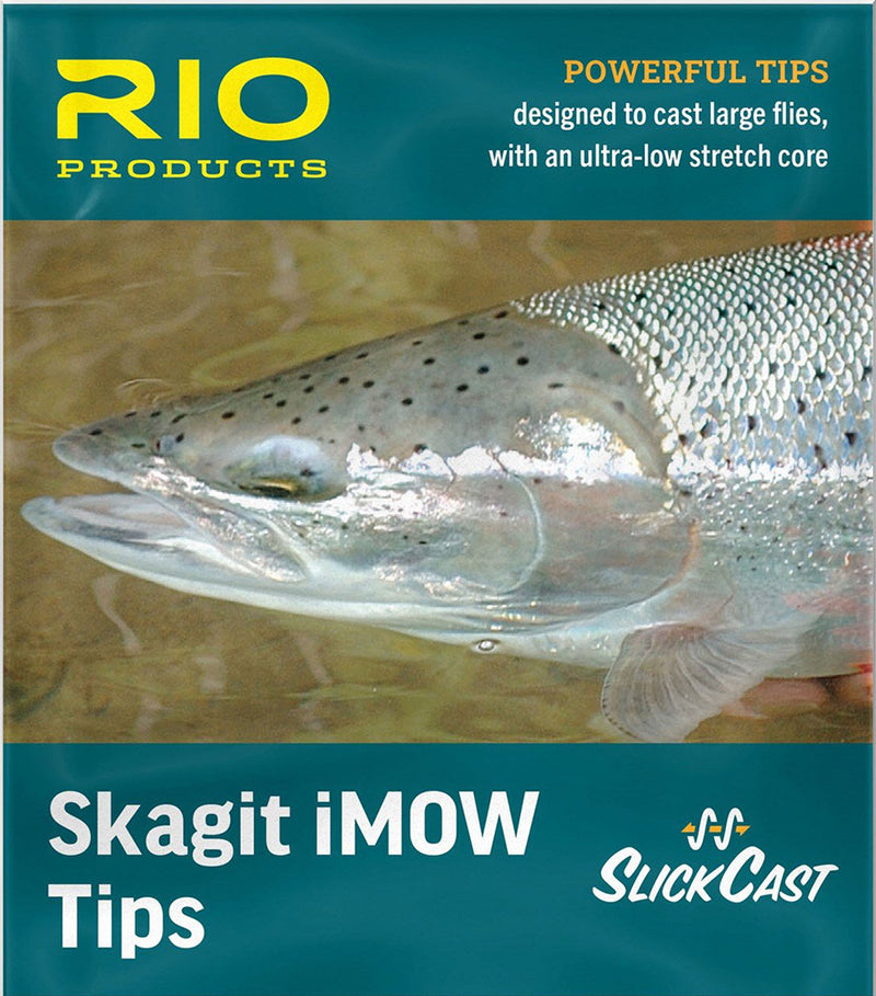 RIO SKAGIT IMOW TIPS