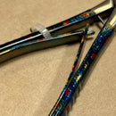 TRAUN SLAMATORE TROUT TIPO P