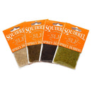 SLF SQUIRREL SPIKEY DUBBING