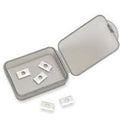 C&F LAME RICAMBIO 3 IN 1