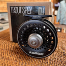 USATO - SAGE TROUT SPEY 1/2/3 DEMO GARUE