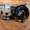 USATO - SAGE TROUT SPEY 1/2/3 DEMO GARUE