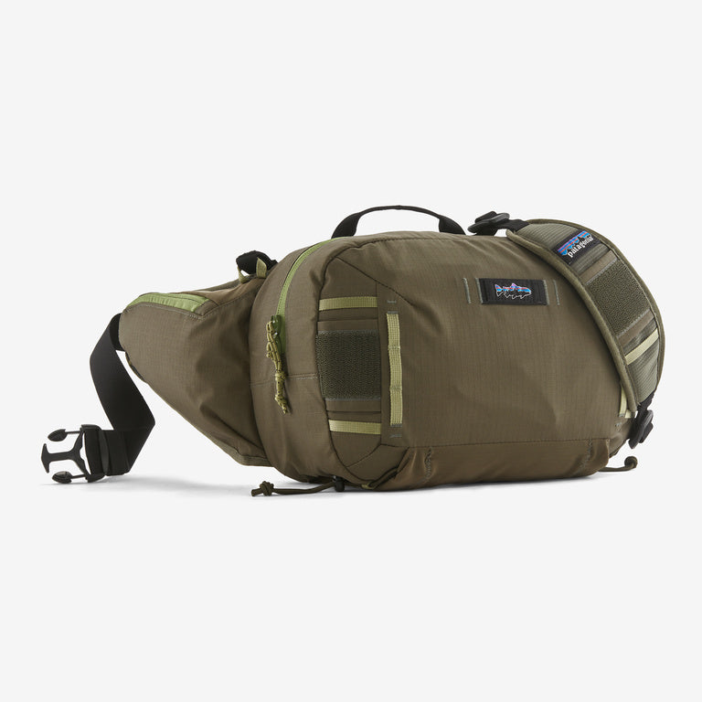 Patagonia Stealth Hip Pack marsupio