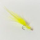 LAKE TACTICAL STREAMER barbless