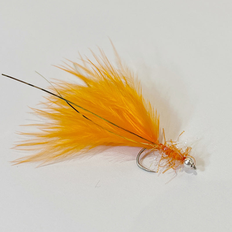 LAKE TACTICAL STREAMER barbless