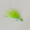 LAKE TACTICAL STREAMER barbless