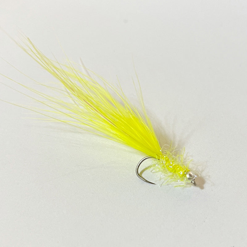 LAKE TACTICAL STREAMER barbless