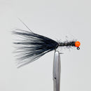 WOLLY JIG TUNGSTEN BARBLESS