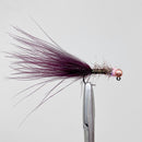 WOLLY JIG TUNGSTEN BARBLESS
