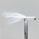 WOLLY JIG TUNGSTEN BARBLESS