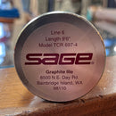 USATO - SAGE TUBI ALLUMINIO