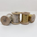 TINSEL OVAL MEDIUM