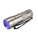 VENIARD UV MULTI LED TORCH