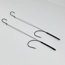 TRAUN TRAILER HOOK SYSTEM