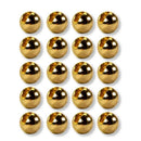 TRAUN TUNGSTEN BEAD SLOTTED