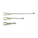 TRAUN ARTICULATED SHANK