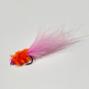 LAKE TROUT CANDY barbless