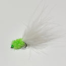 LAKE TROUT CANDY barbless