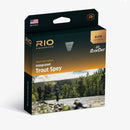 RIO ELITE TROUT SPEY INTEGRATED