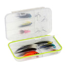 TRAUN TUBEFLY BOX