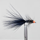 WOLLY BUGGER TUNGSTEN BARBLESS