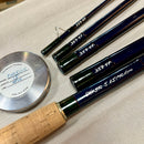 USATO - THOMAS & THOMAS DH 15'