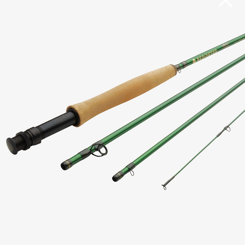 REDINGTON VICE