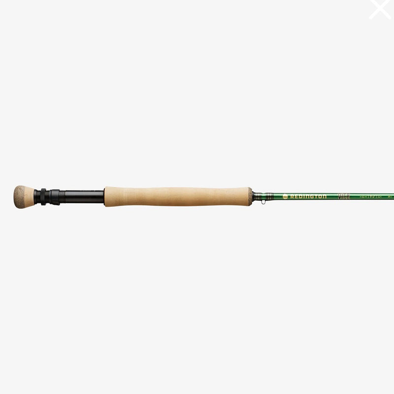 REDINGTON VICE