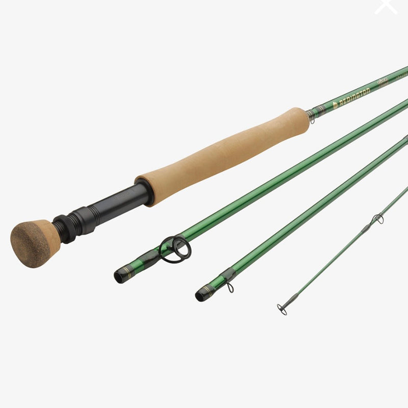 REDINGTON VICE