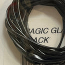 MAGIC GLASS VINIL RIB