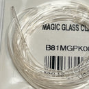 MAGIC GLASS VINIL RIB