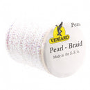 VENIARD PEARL BRAID TINSEL