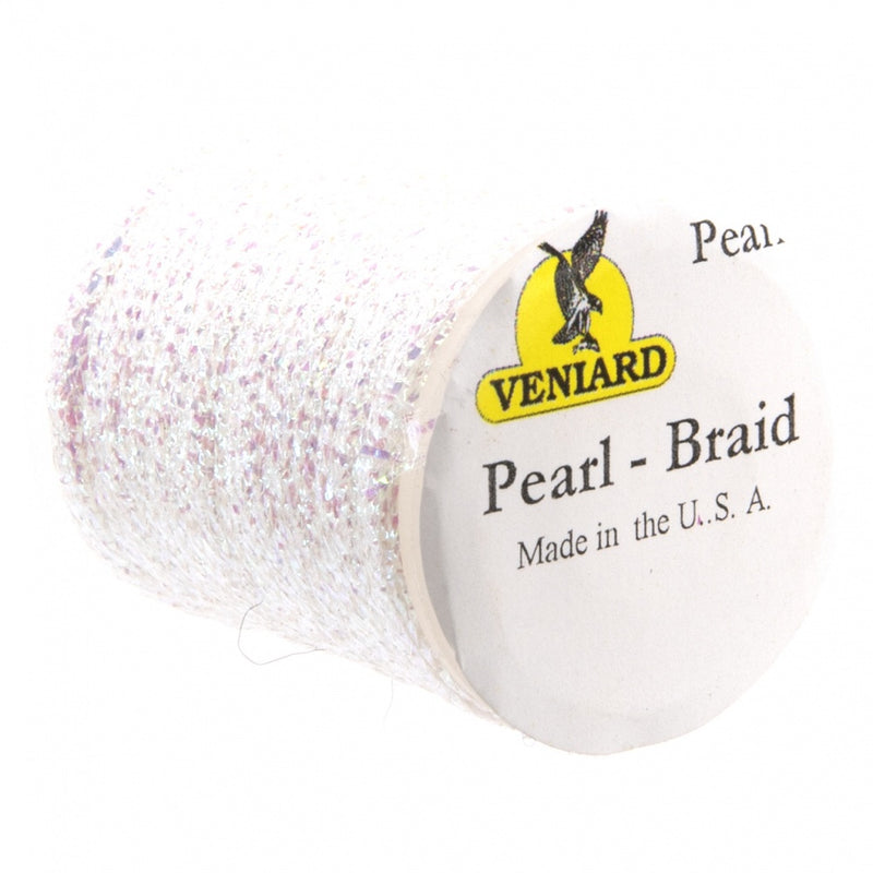 Veniard Pearl Braid Tinsel