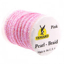 VENIARD PEARL BRAID TINSEL