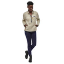 Patagonia Retro Pile Fleece Marsupial Donna
