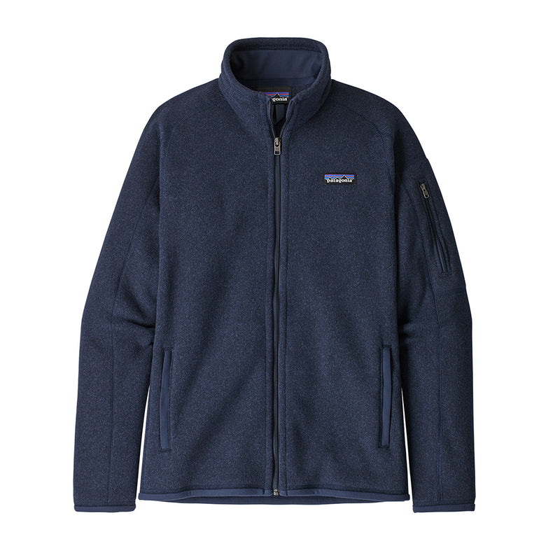 PATAGONIA BETTER SWEATER DONNA