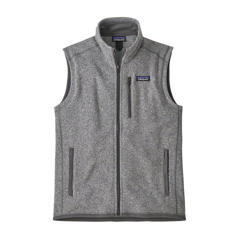 Patagonia Better Sweater Gilet