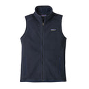 Patagonia Better Sweater Gilet Donna