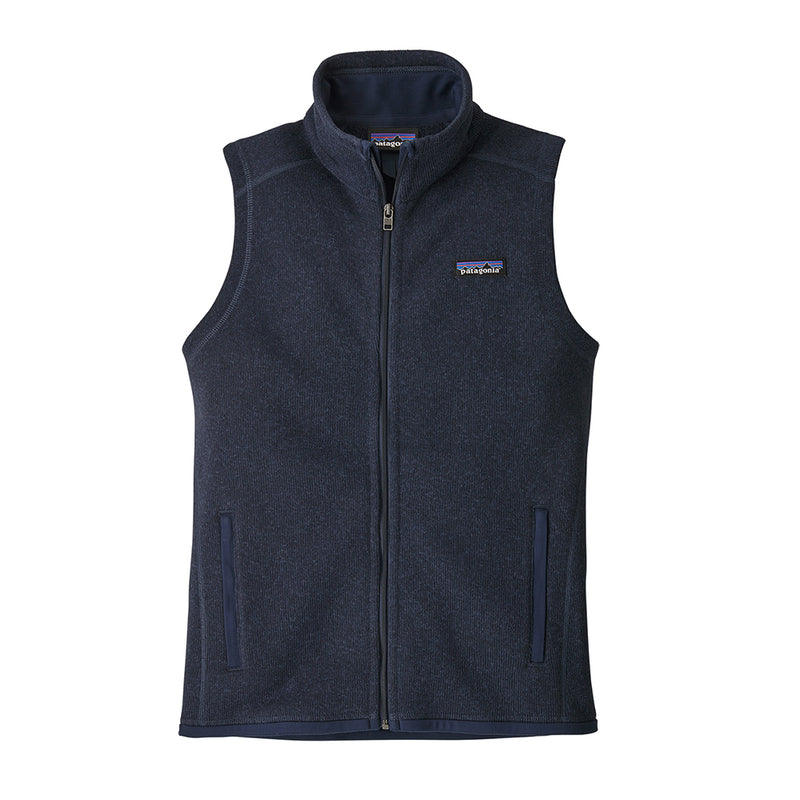 Patagonia Better Sweater Vest (Women's)
