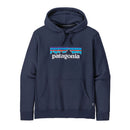 Patagonia P-6 Logo Uprisal Hoody Felpa