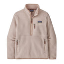 Patagonia Retro Pile Fleece Marsupial Donna