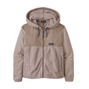 Patagonia Microdini Fleece Hoody Donna