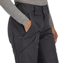 Patagonia Insulated Powder Town Pants - Short donna