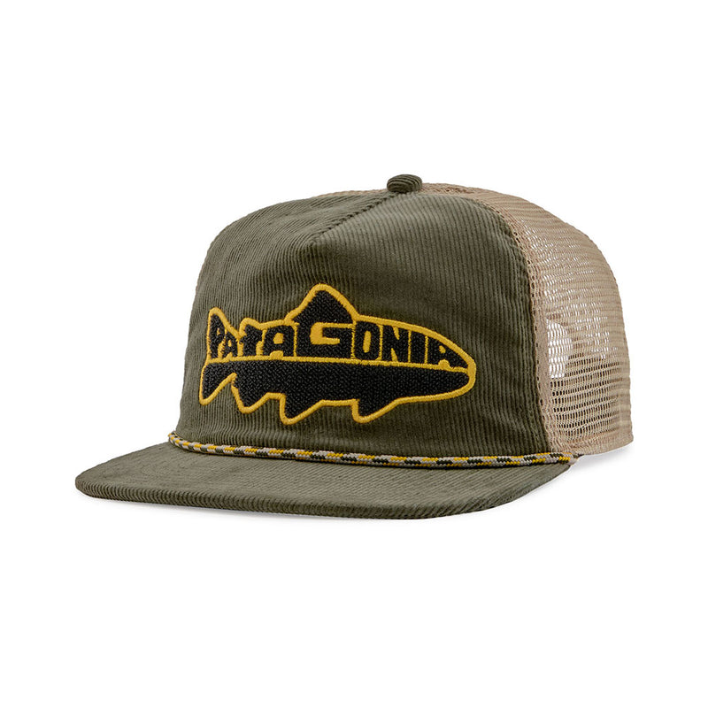 Patagonia Fly Catcher Hat Cappellino